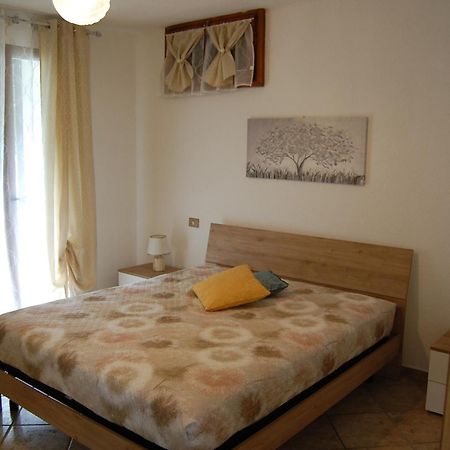 Casa Valentino Villa Corteno Golgi Bagian luar foto