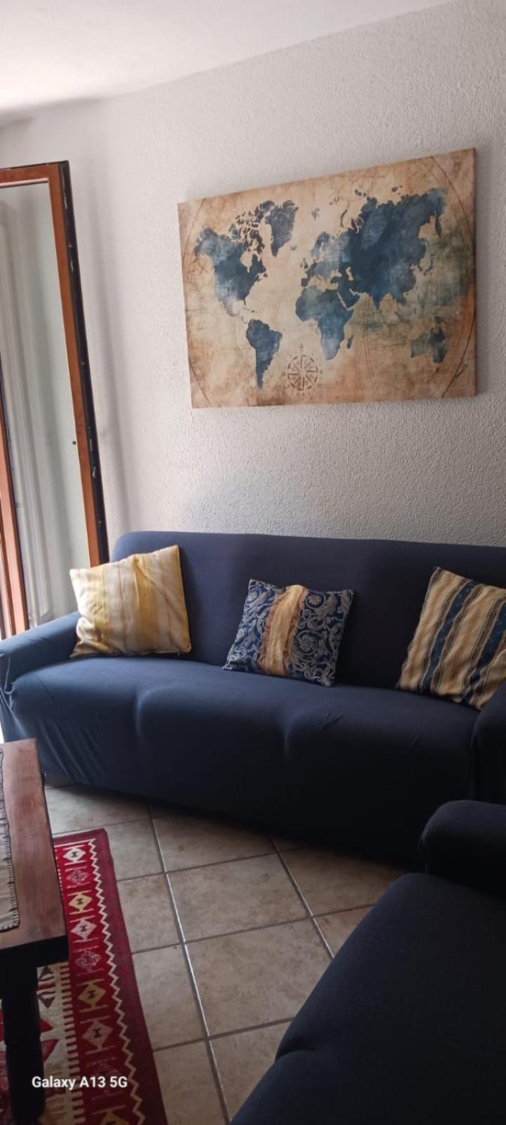 Casa Valentino Villa Corteno Golgi Bagian luar foto