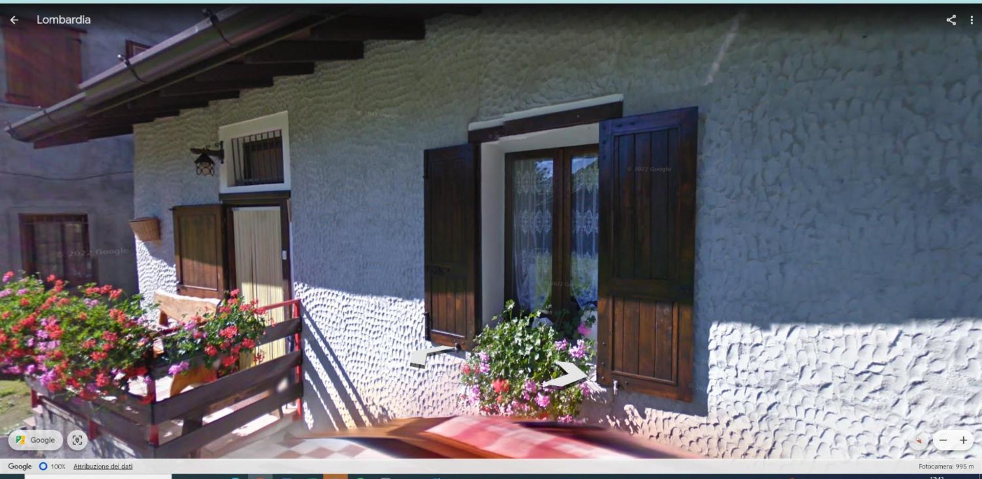 Casa Valentino Villa Corteno Golgi Bagian luar foto