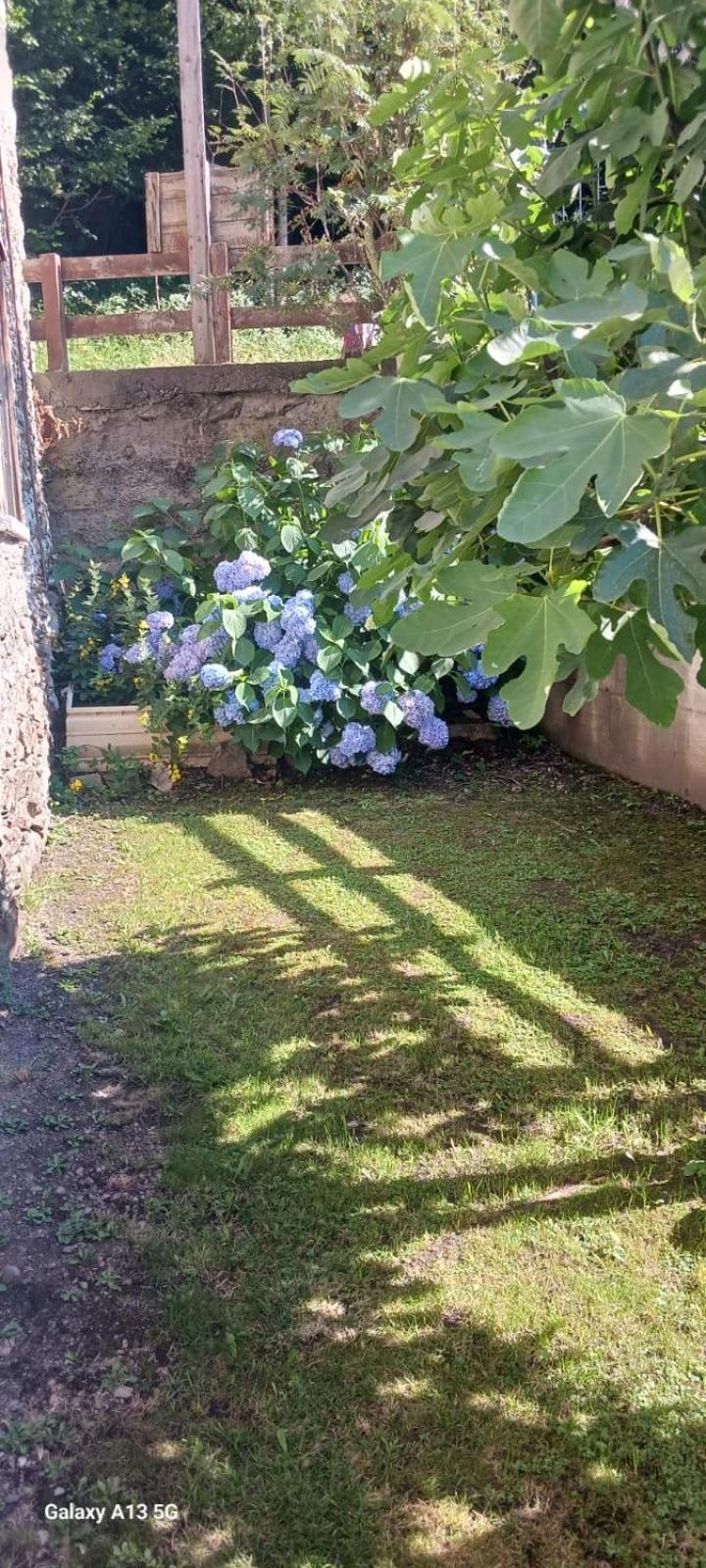 Casa Valentino Villa Corteno Golgi Bagian luar foto