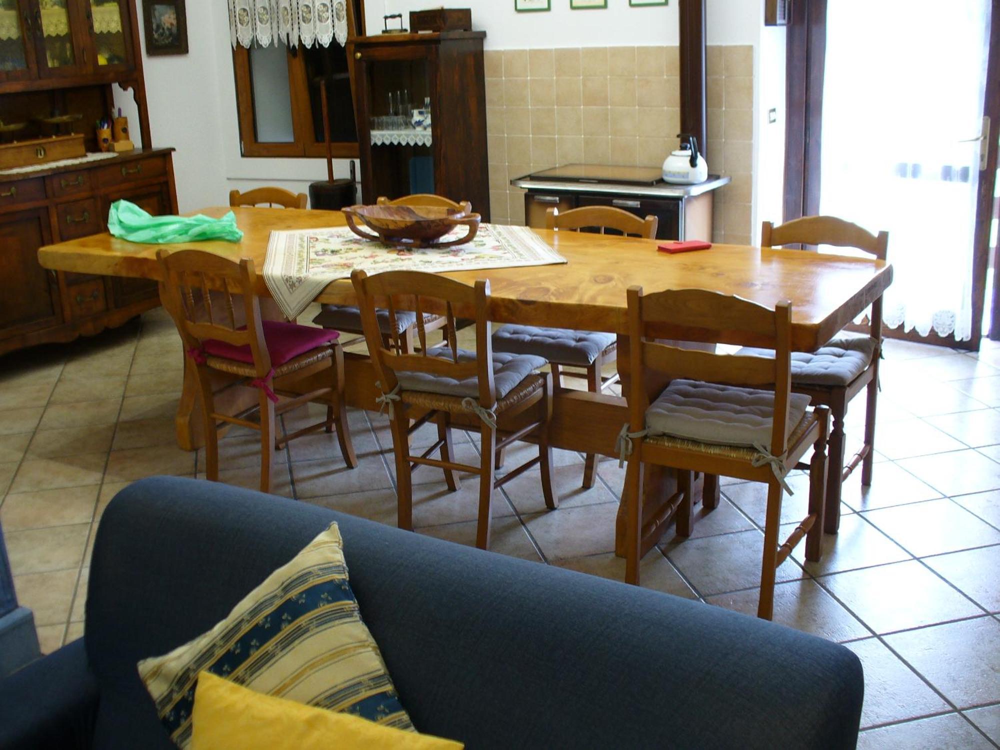 Casa Valentino Villa Corteno Golgi Bagian luar foto