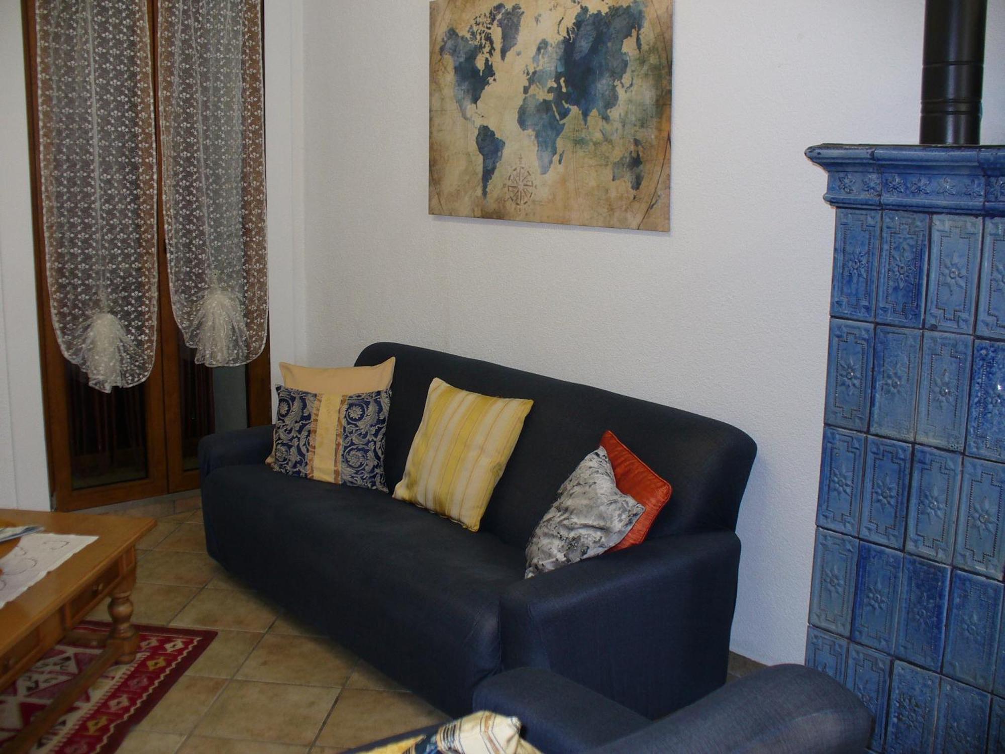 Casa Valentino Villa Corteno Golgi Bagian luar foto