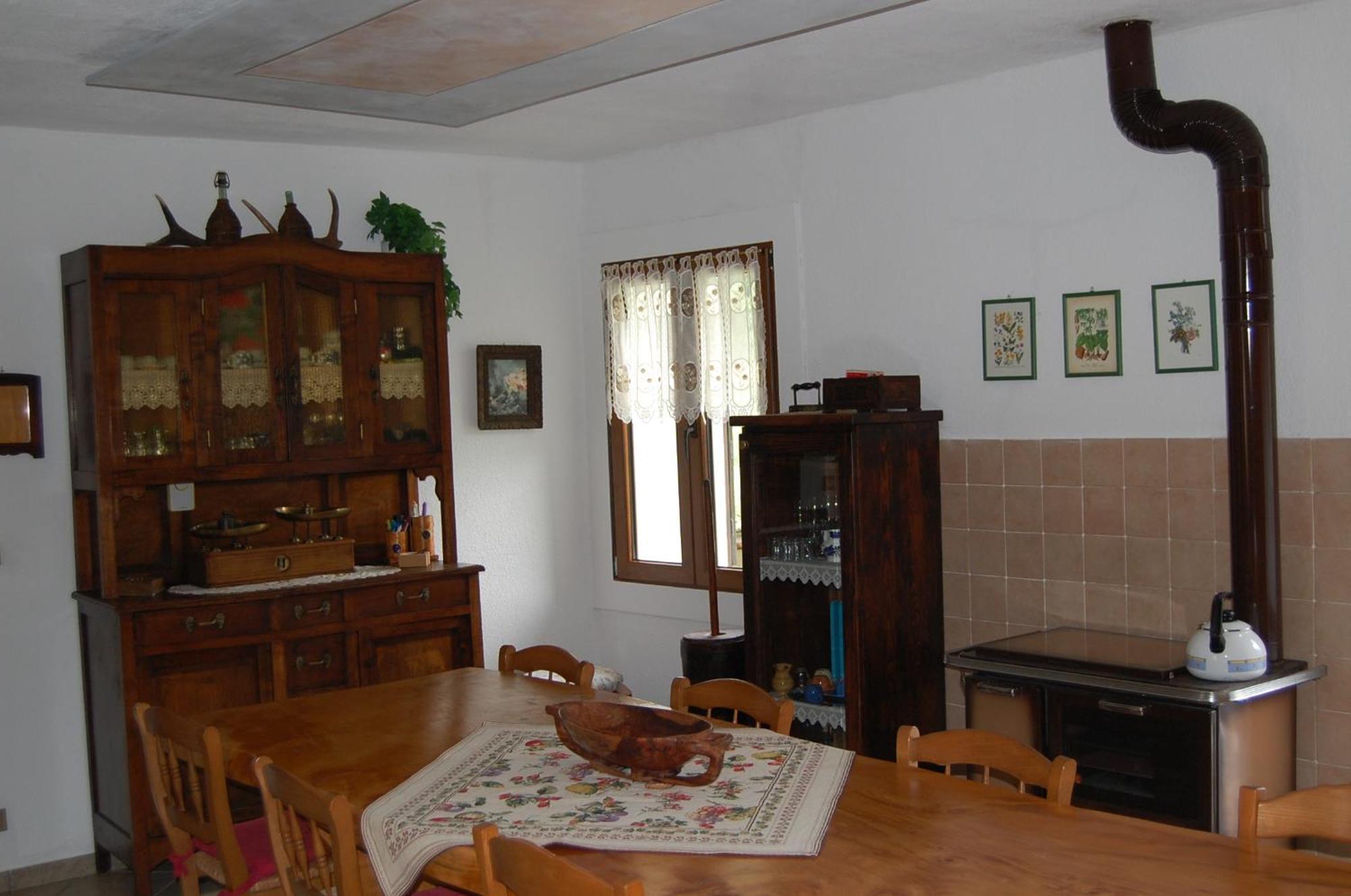 Casa Valentino Villa Corteno Golgi Bagian luar foto