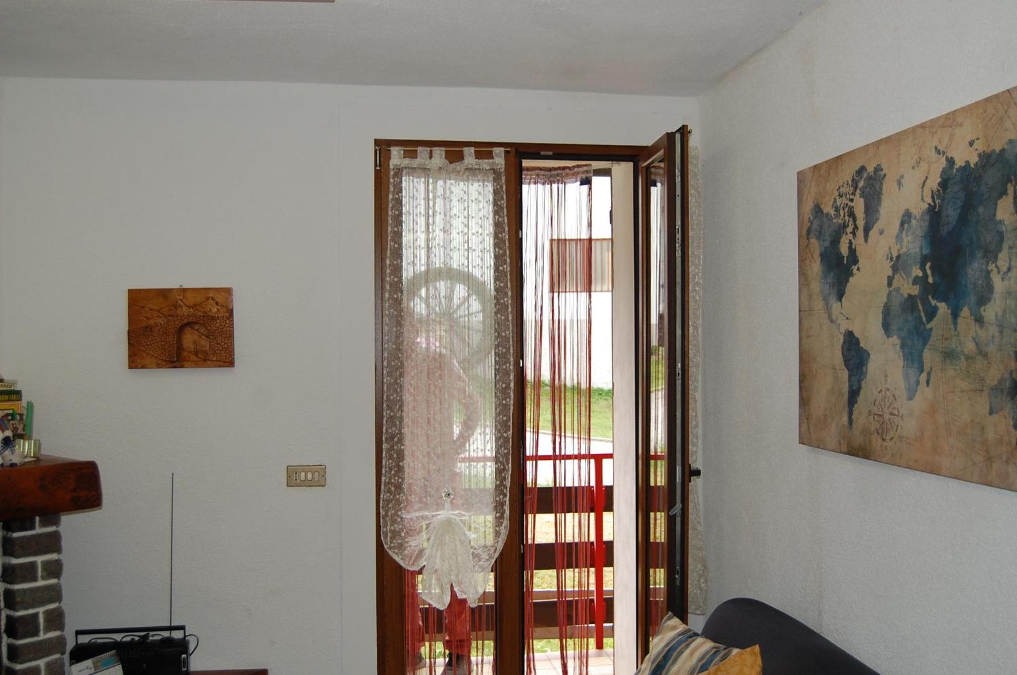 Casa Valentino Villa Corteno Golgi Bagian luar foto