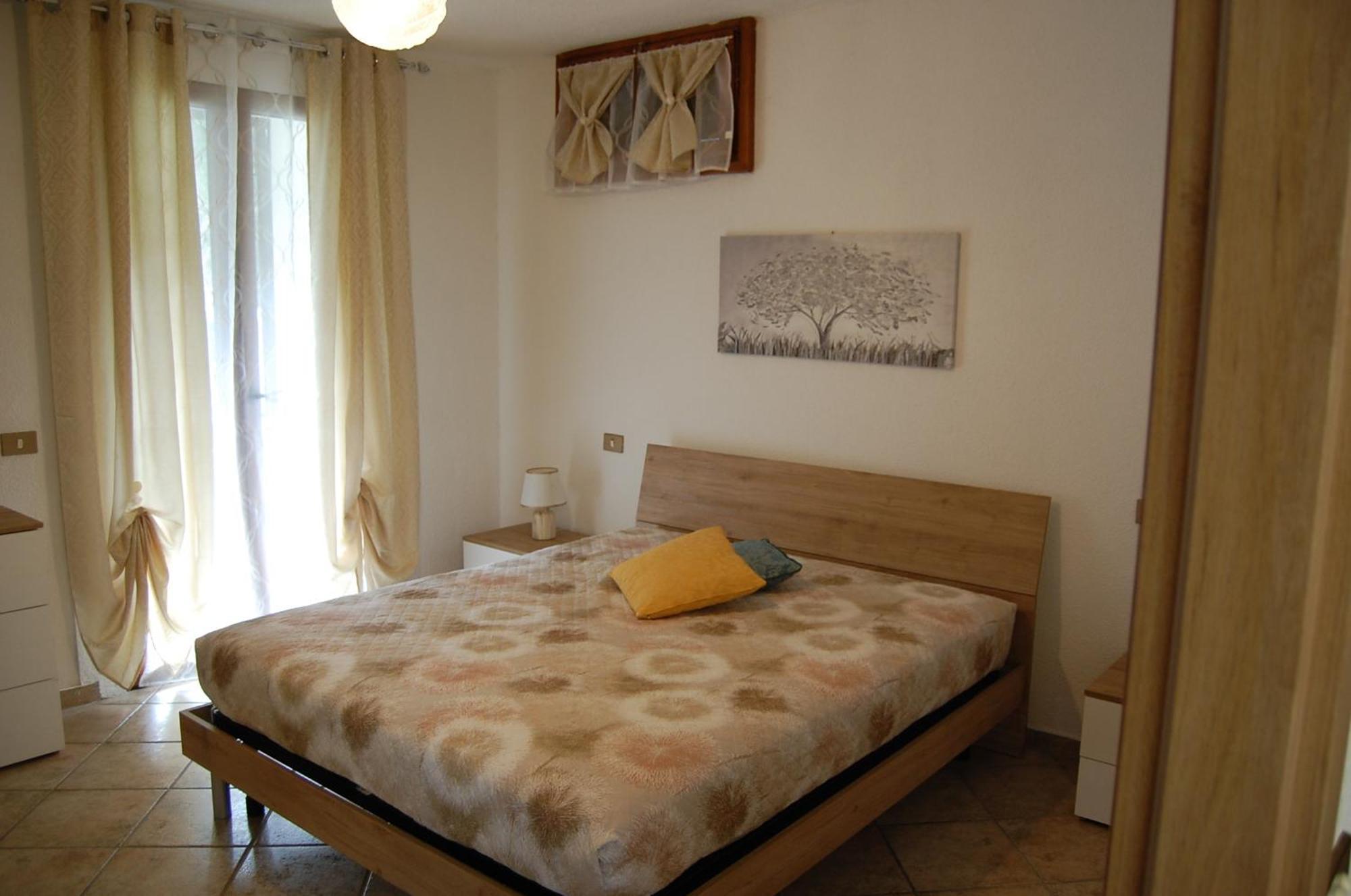 Casa Valentino Villa Corteno Golgi Bagian luar foto