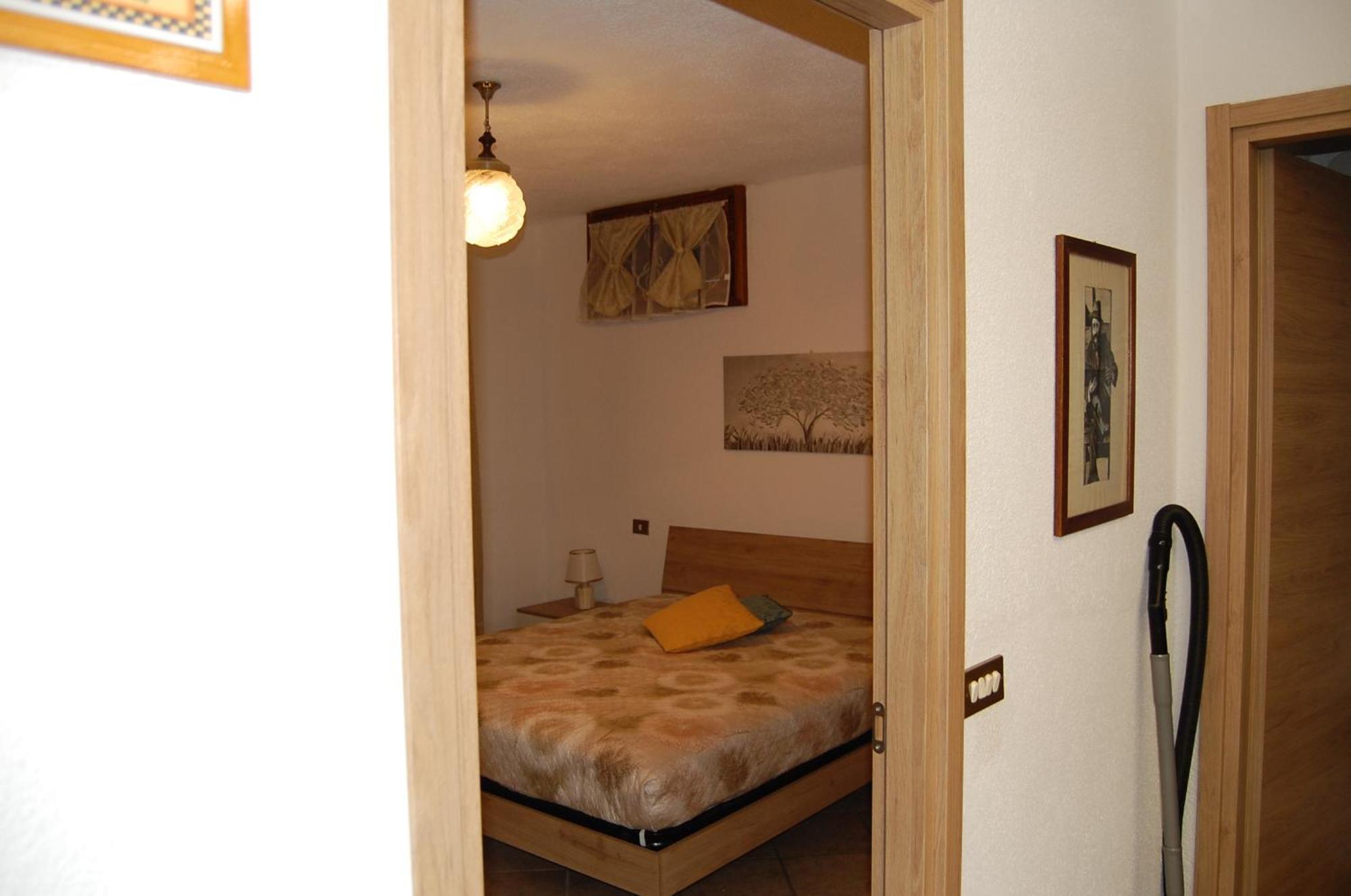 Casa Valentino Villa Corteno Golgi Bagian luar foto